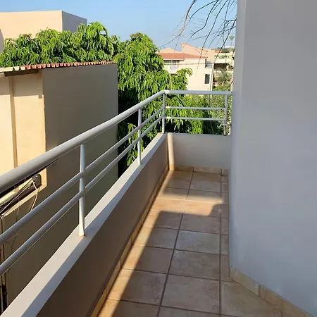 Apartament Memories Platanias