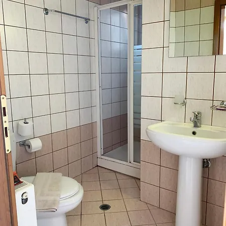 Apartament Memories *