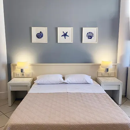 Memories Apartment