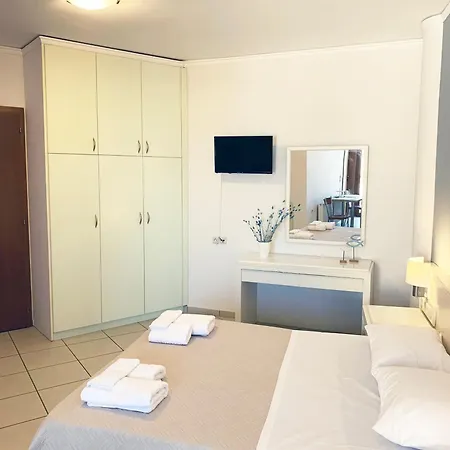 Memories Apartment